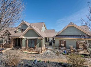 250 Oak Morris Ridge Rd, Jasper, GA 30143