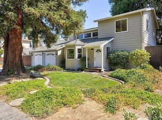 548 Crawford Dr, Sunnyvale, CA 94087