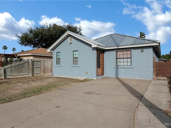 103 Keystone St, Mission, TX 78572