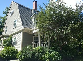 28 Emerson St, Brookline, MA 02445
