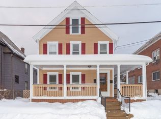 103 Harvard St, Fitchburg, MA 01420