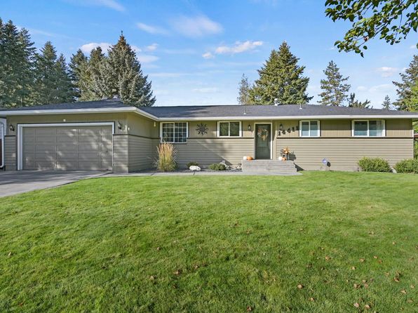 Spokane County WA Newest Real Estate Listings | Zillow