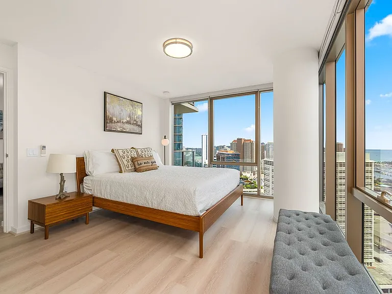 1388 Kapiolani Blvd #3001 — Photo 10