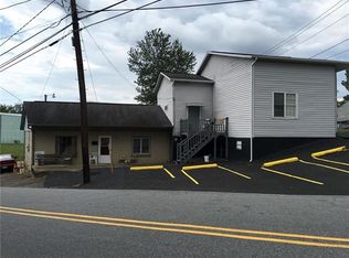 508 Jennings St SW, Lenoir, NC 28645