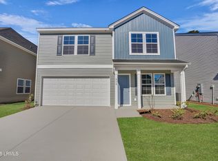 439 Waters Edge Way, Hardeeville, SC 29927