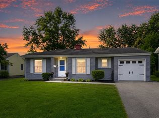 72 Martha Ave, Dayton, OH 45458