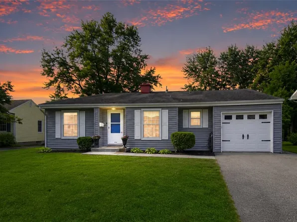 72 Martha Ave, Dayton, OH 45458