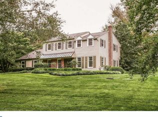 602 Gages Ln, West Chester, PA 19382