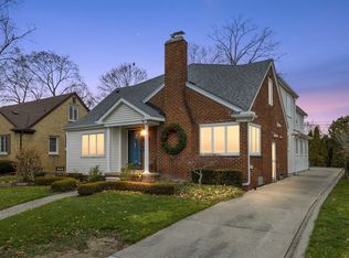 2623 Buckingham Ave, Birmingham, MI