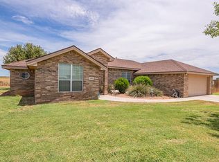 2901 S County Road 1066, Midland, TX 79706