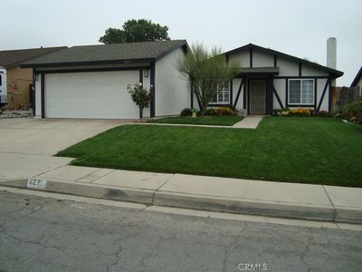 6271 Indigo Pl, San Bernardino, CA, 92407