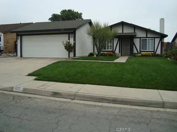 6271 Indigo Pl, San Bernardino, CA 92407