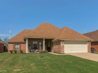 306 N Hampton St, Haughton, LA 71037