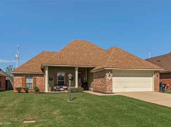 306 N Hampton St, Haughton, LA 71037