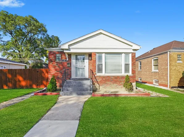 38 W 125th Pl, Chicago, IL 60628