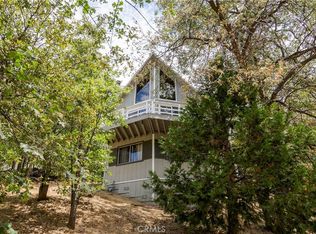 881 Rhine Rd, Lake Arrowhead, CA 92352