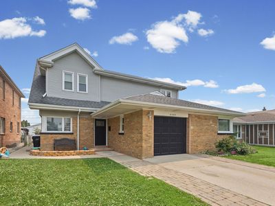 4329 N Oriole Ave, Norridge, IL, 60706