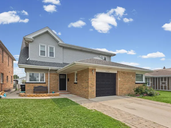 4329 N Oriole Ave, Norridge, IL 60706