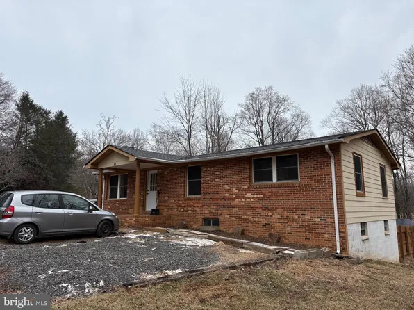 85 Elementary Acres, Madison, VA 22727