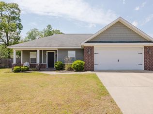 114 Kee Cv, Haskell, AR 72015