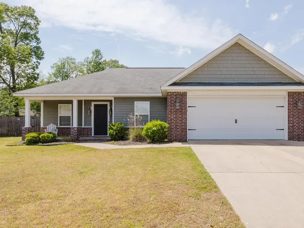 114 Kee Cv, Haskell, AR 72015