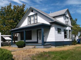 1719 E Empire Ave, Spokane, WA 99207