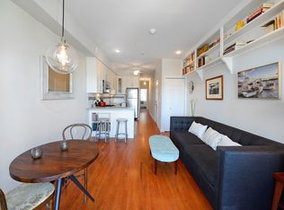 116 Ogden Ave #101, Jersey City, NJ 07307