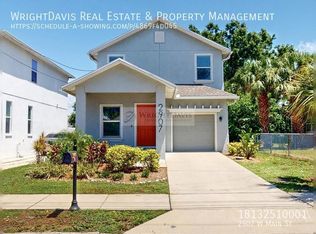 2907 W Main St, Tampa, FL 33607