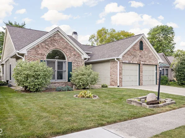 10721 Chesapeake Dr S, Indianapolis, IN 46236