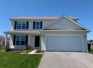 8 Haywards Heath, West Henrietta, NY 14586