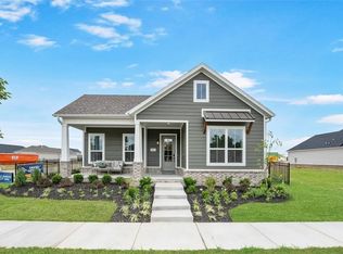 6842 Springtime Ter, Springdale, AR 72762