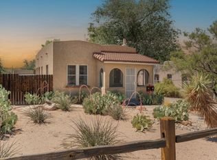 411 Girard Blvd SE, Albuquerque, NM 87106