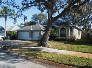 1814 Wood Trail St, Tarpon Springs, FL 34689