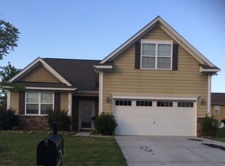 1026 Green Terra Rd, Indian Trail, NC 28079