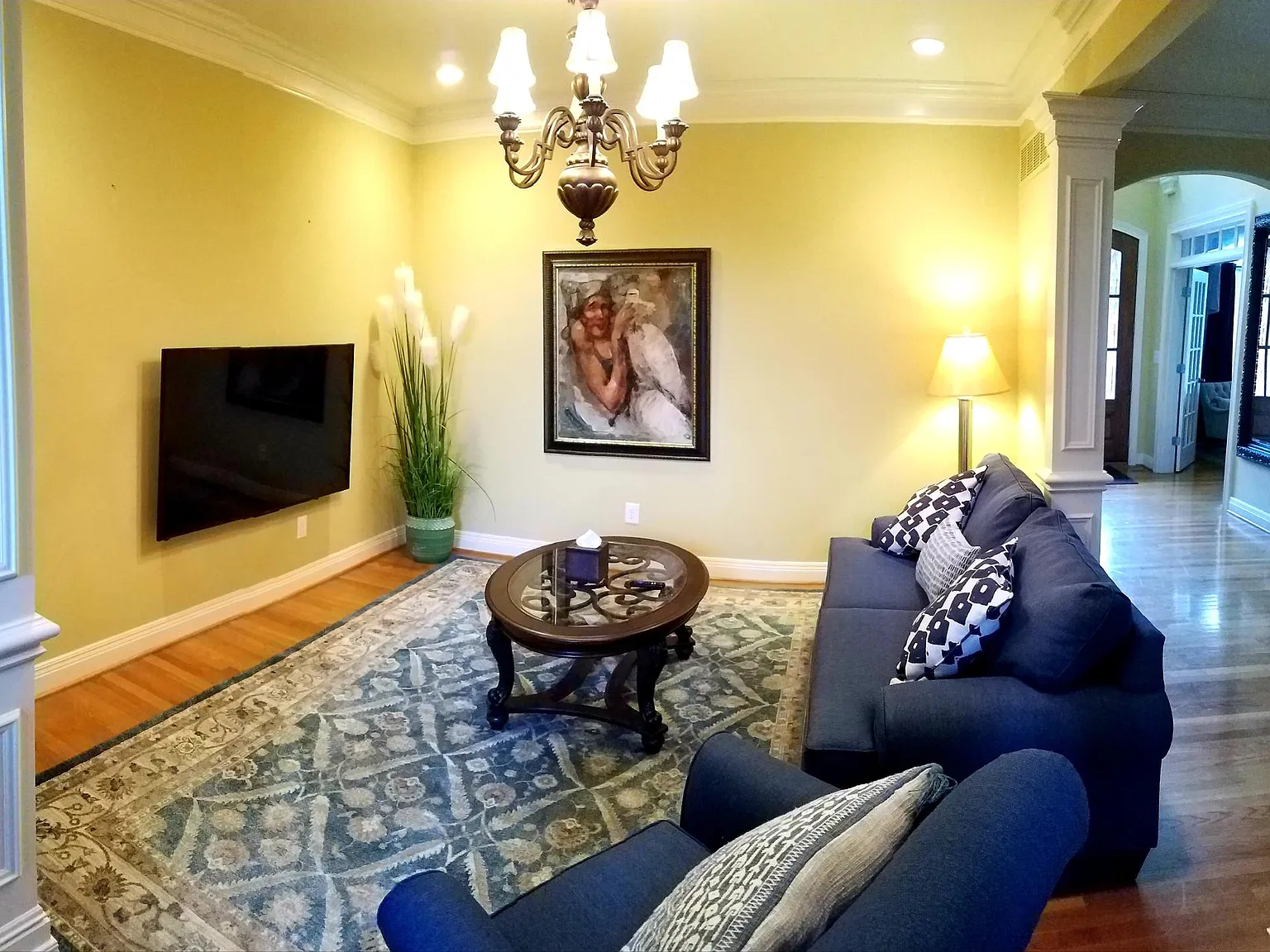 637 Andover Village Pl — Photo 4