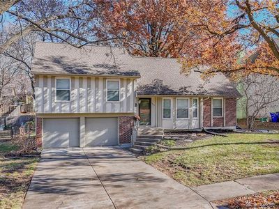 7809 Long Ave, Lenexa, KS, 66216