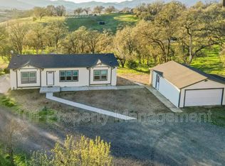 3901 Black Bart Trl, Redwood Valley, CA 95470