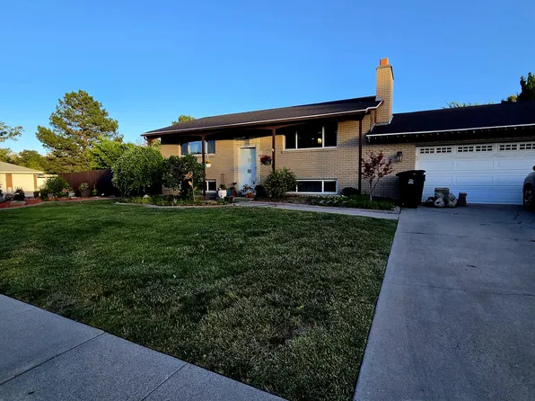 2631 W Sharron Dr, Salt Lake City, UT 84129