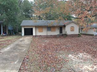 2326 Paden St, Jackson, MS 39204