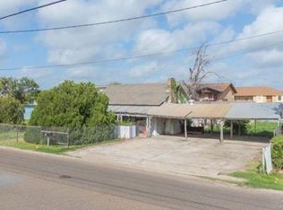 5114 & 5102 San Francisco Ave, Laredo, TX 78041