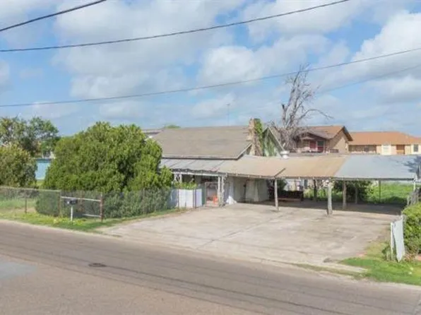 5114 & 5102 San Francisco Ave, Laredo, TX 78041