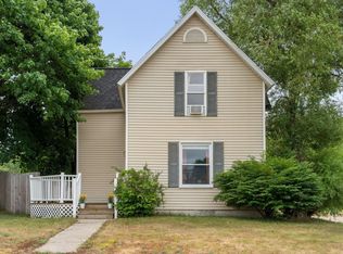 601 W Main St, Manton, MI 49663