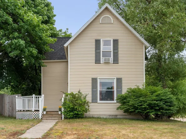 601 W Main St, Manton, MI 49663