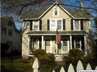 8 Main St, Manasquan, NJ 08736