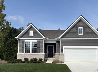 3006 Sheffield Cir, Clarkston, MI 48346