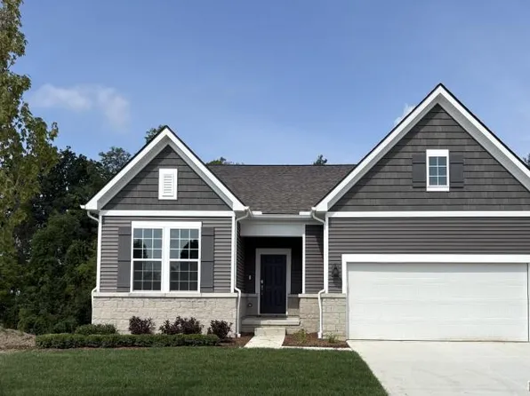 3006 Sheffield Cir, Clarkston, MI 48346