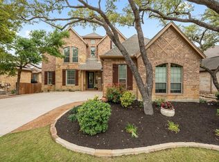 12308 Palisades Pkwy, Austin, TX 78732