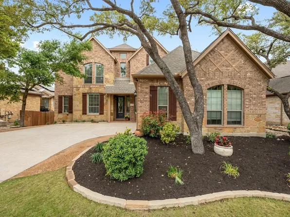 12308 Palisades Pkwy, Austin, TX 78732