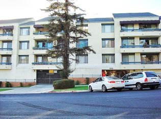 435 S La Fayette Park #306, Los Angeles, CA 90057
