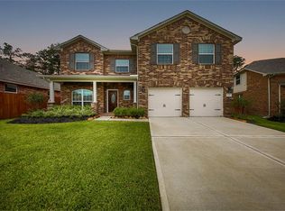 3210 Explorer Way, Conroe, TX 77301